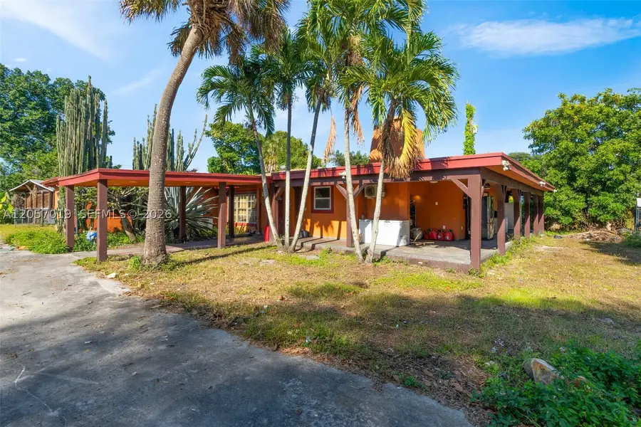 4351 SW 25th St, Fort Lauderdale, FL 33317 - #3