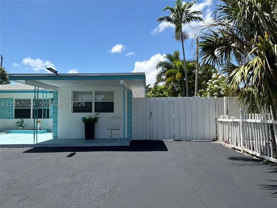 3410 SW 17th St, Fort Lauderdale, FL 33312 - #3