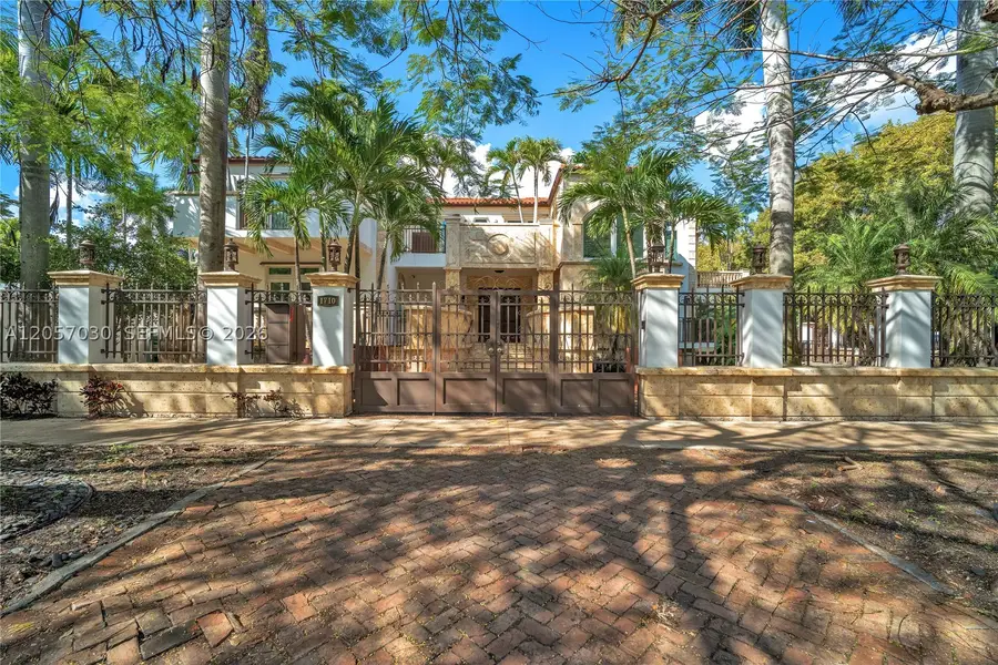 1710 S Miami Ave, Miami, FL 33129 - #2