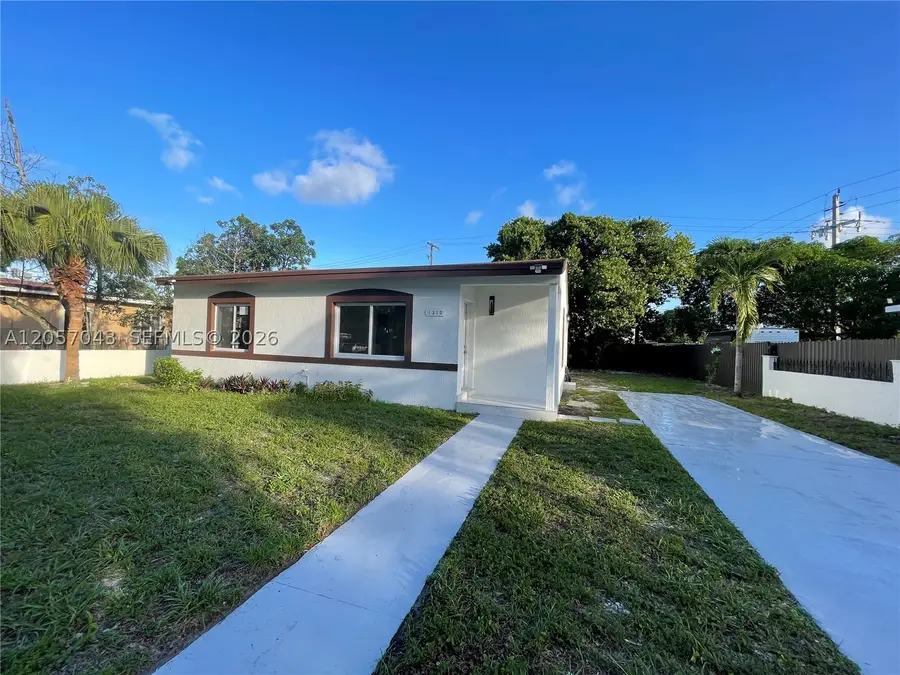 1310 Sharazad Blvd, Opa Locka, FL 33054 - #3