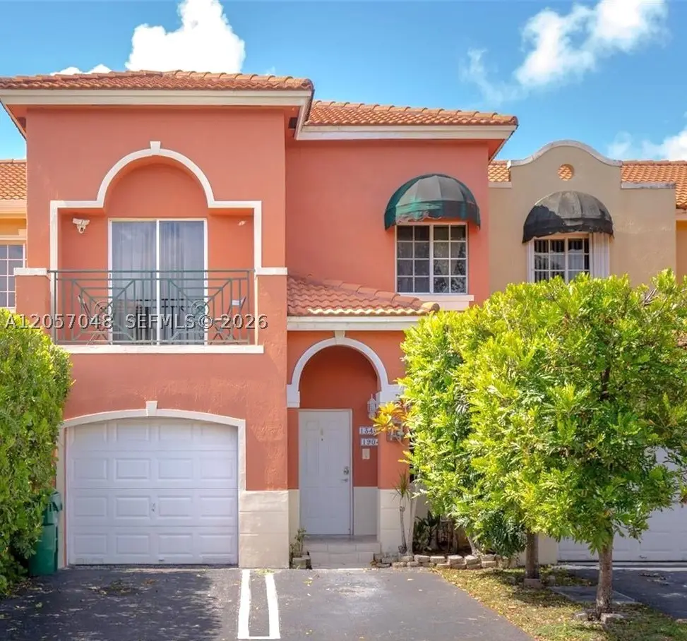 13402 SW 153rd St #1904, Miami, FL 33177 - #1
