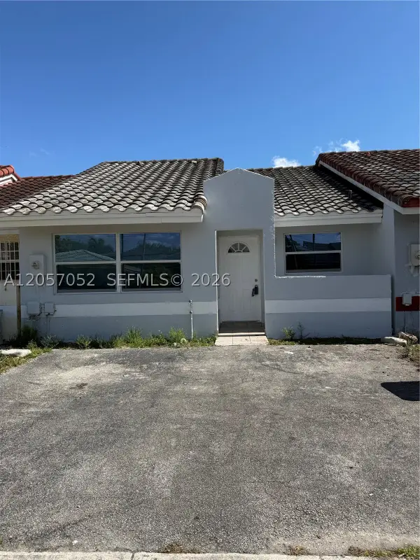 1115 SE 13 Ave, Homestead, FL 33035