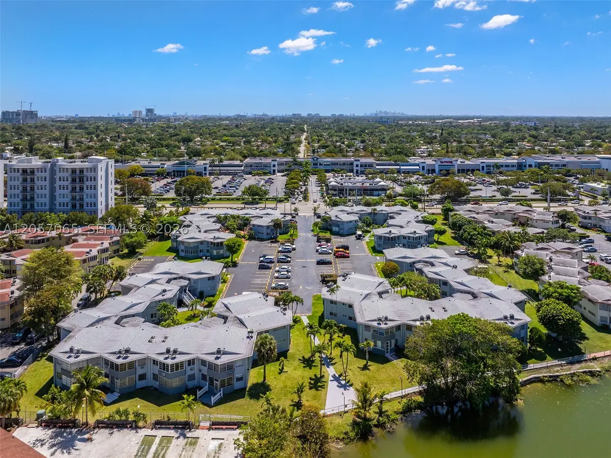 1667 NE Miami Gardens Dr #145, Miami, FL 33179 - #1