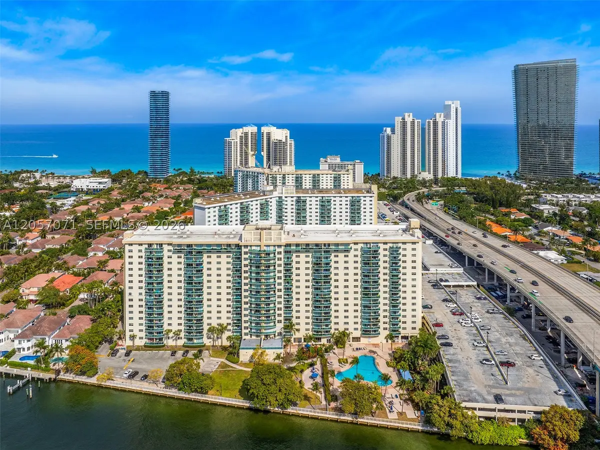 19390 Collins Ave #1519, Sunny Isles Beach, FL 33160 - #1