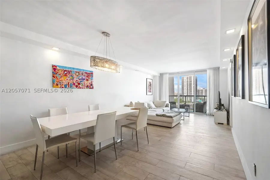 19390 Collins Ave #1519, Sunny Isles Beach, FL 33160 - #2