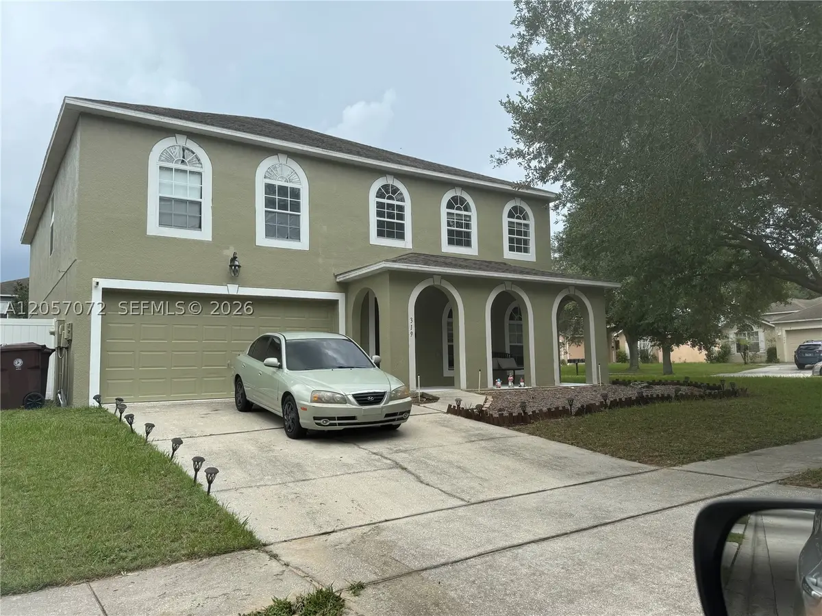 319 Flint, Haines City, FL 33844 - #1