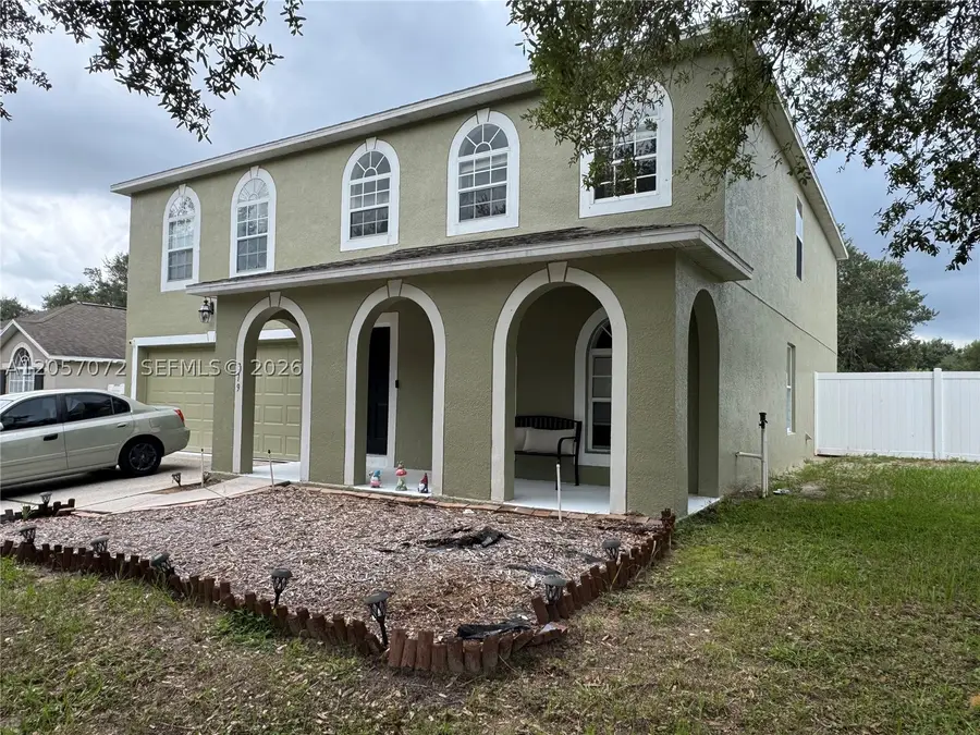 319 Flint, Haines City, FL 33844 - #3