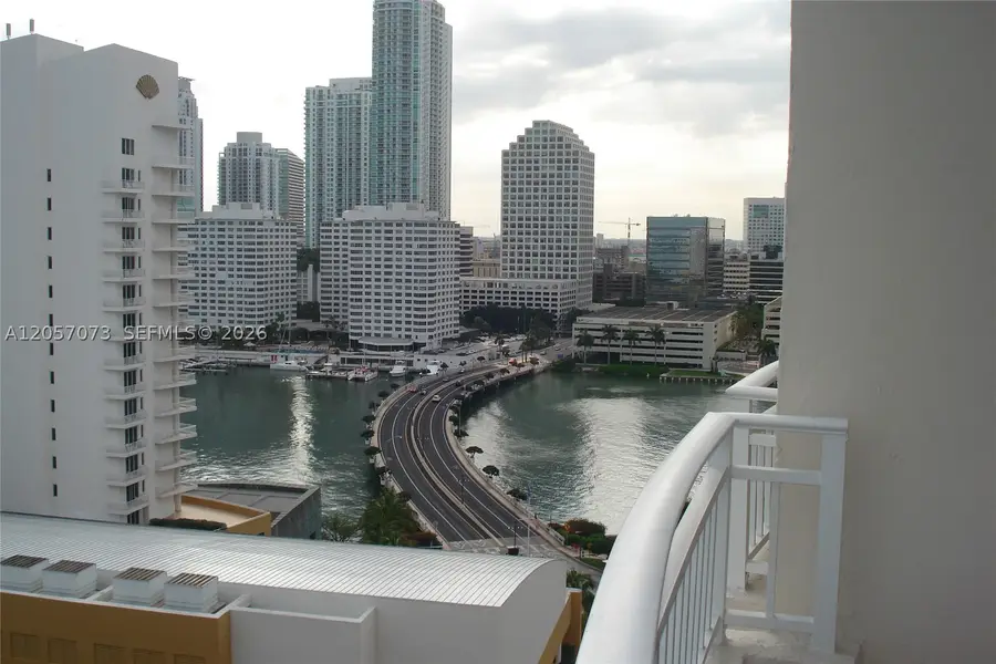770 Claughton Island Dr #2010, Miami, FL 33131 - #3