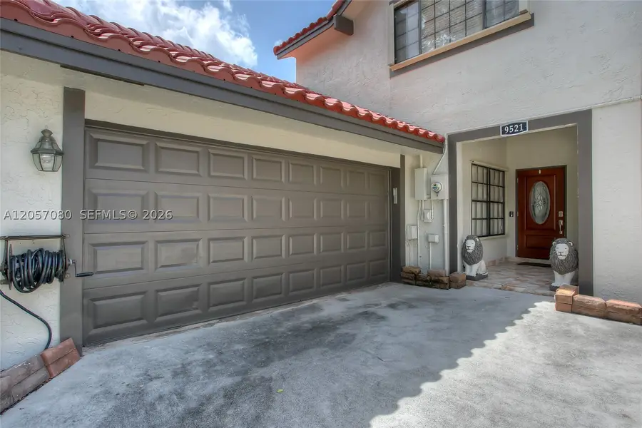 9521 NW 18th Mnr, Plantation, FL 33322 - #2