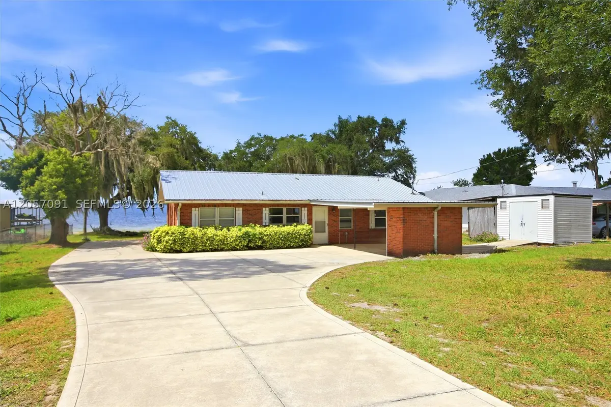 836 Lake June Road, Lake Placid, FL 33852 - #1