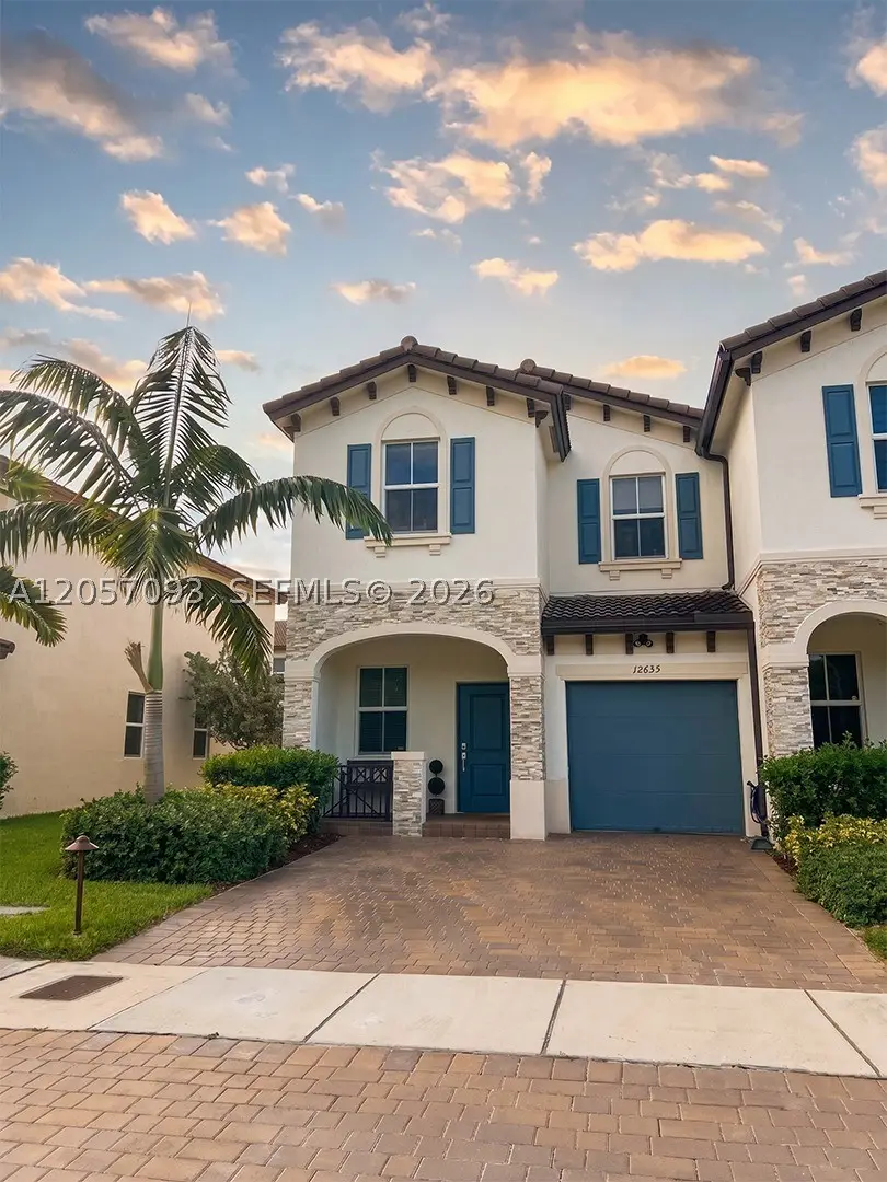 12635 NW 24th Ave, Miami, FL 33167 - #1