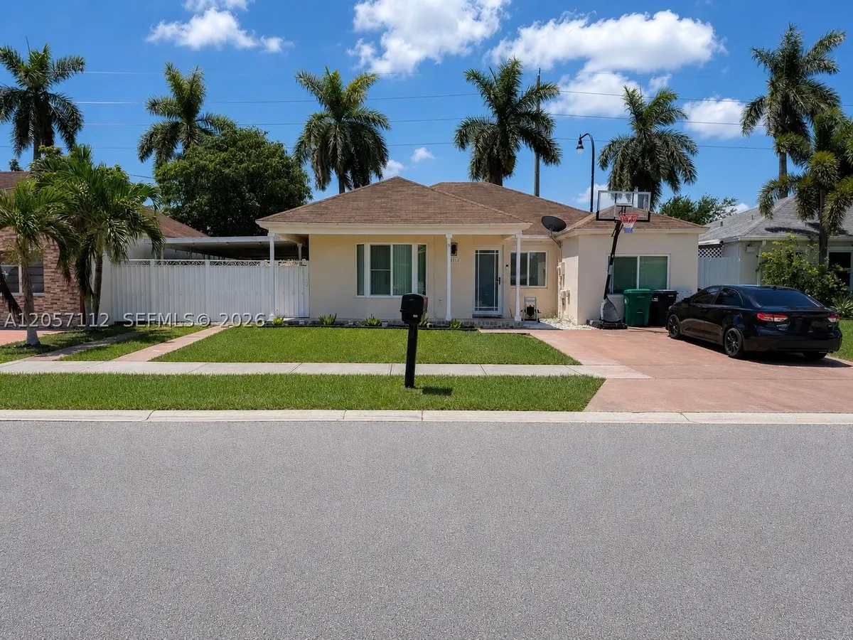 14316 SW 159th Ter, Miami, FL 33177 - #1