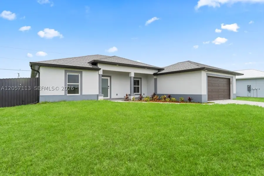 1013 NE 14th Ter, Cape Coral, FL 33909 - #3