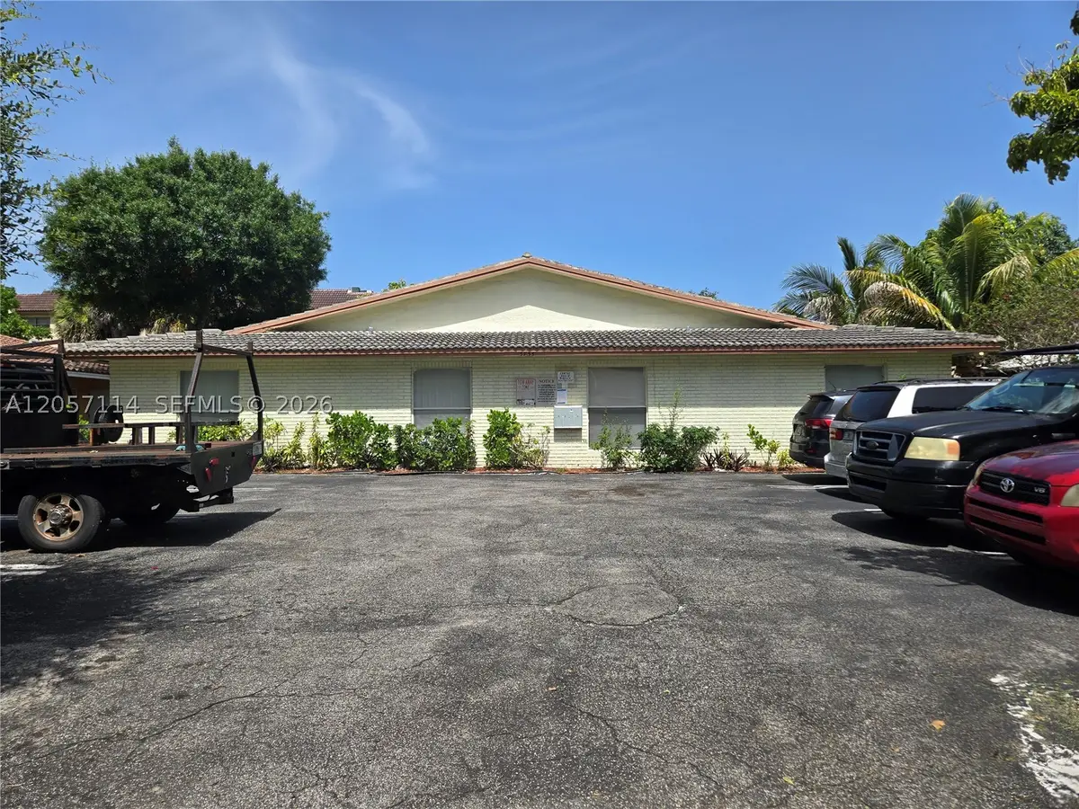3735 NW 116th Ter, Coral Springs, FL 33065 - #1