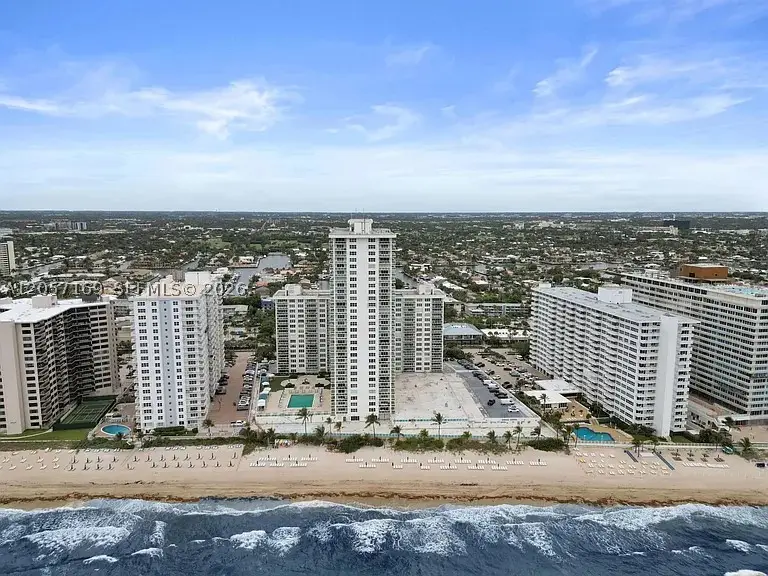 3900 Galt Ocean Dr #2602, Fort Lauderdale, FL 33308 - #3