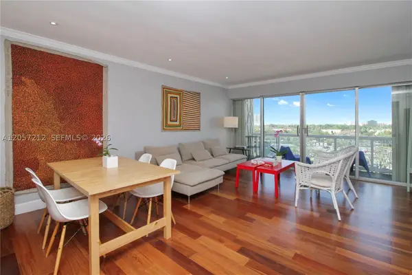 2451 Brickell Ave #7P, Miami, FL 33129