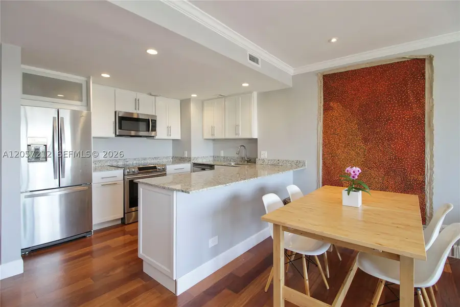 2451 Brickell Ave #7P, Miami, FL 33129 - #2