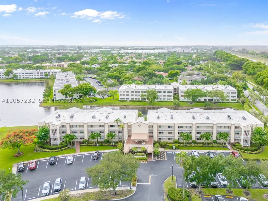 7120 S Devon Dr #110, Tamarac, FL 33321 - #3