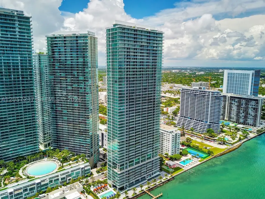 3131 NE 7th Ave #PH4901, Miami, FL 33137 - #2