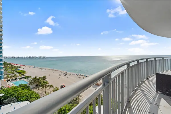 17375 Collins Ave #1108, Sunny Isles Beach, FL 33160