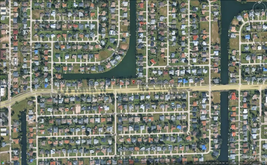 1843 Hancock Bridge Pkwy, Cape Coral, FL 33990 - #2