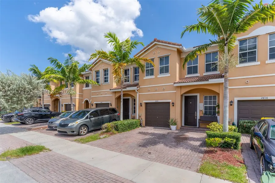 2438 SE 15th St, Homestead, FL 33035 - #2