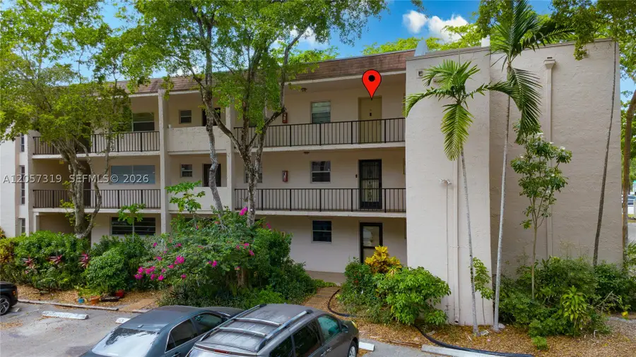 469 N Pine Island Rd #B308, Plantation, FL 33324 - #2
