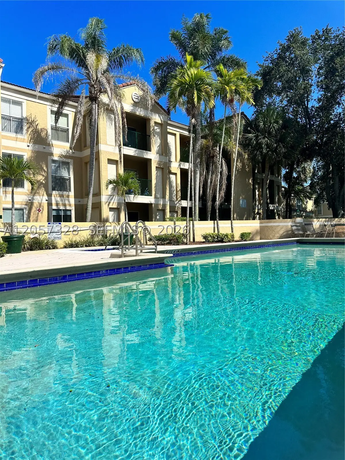 833 Riverside Dr #831, Coral Springs, FL 33071 - #1