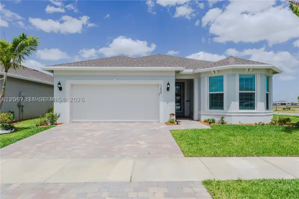 13820 SW Gingerline Dr, Port St Lucie, FL 34987