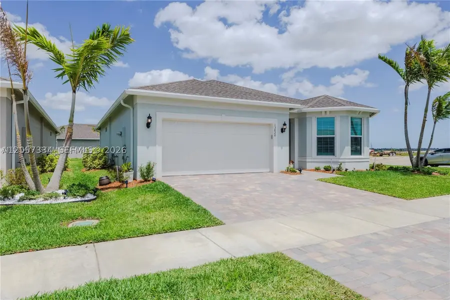 13820 SW Gingerline Dr, Port Saint Lucie, FL 34987 - #2