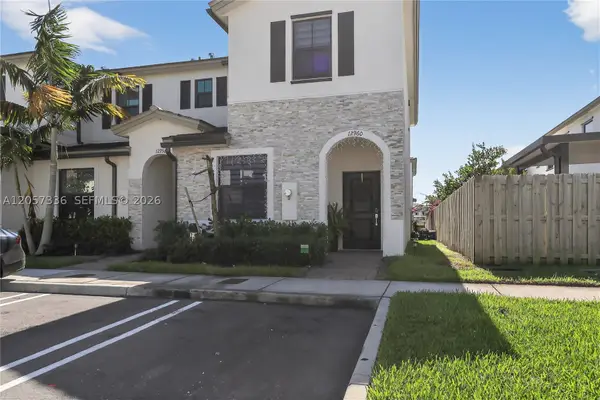 12960 SW 233rd Ter, Homestead, FL 33032