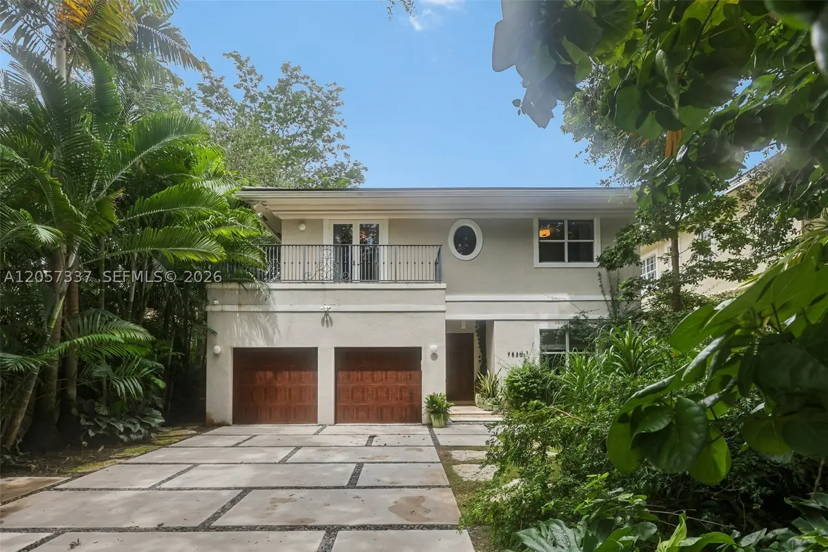 7830 SW 48th Ct, Miami, FL 33143 - #1
