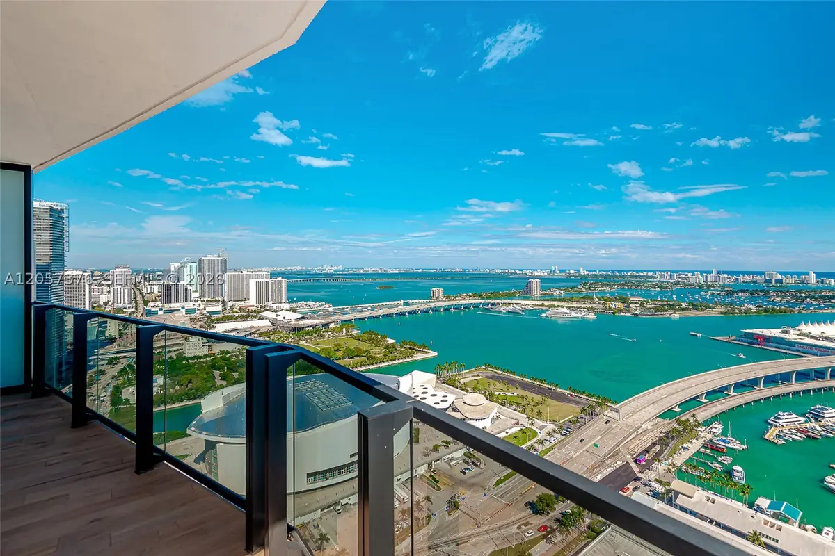 398 NE 5th St #3711, Miami, FL 33132 - #1