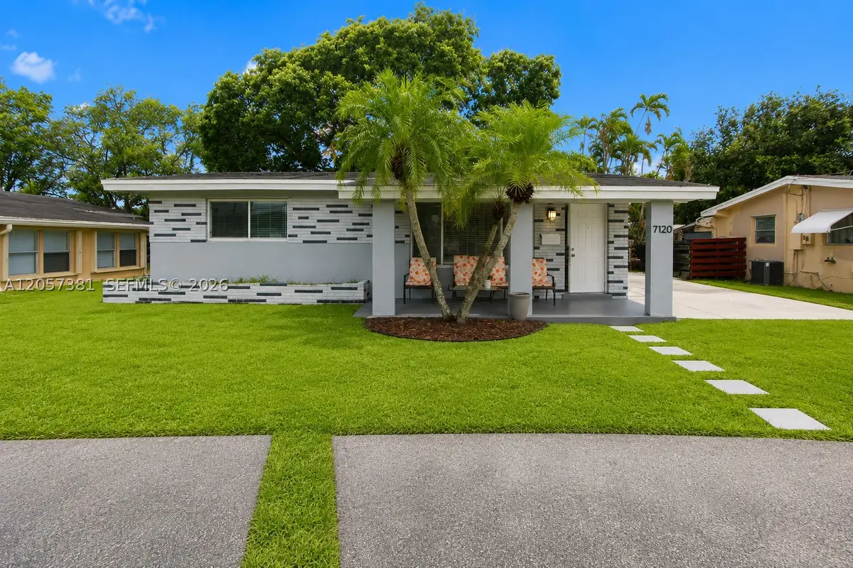 7120 Granada Blvd, Miramar, FL 33023 - #1