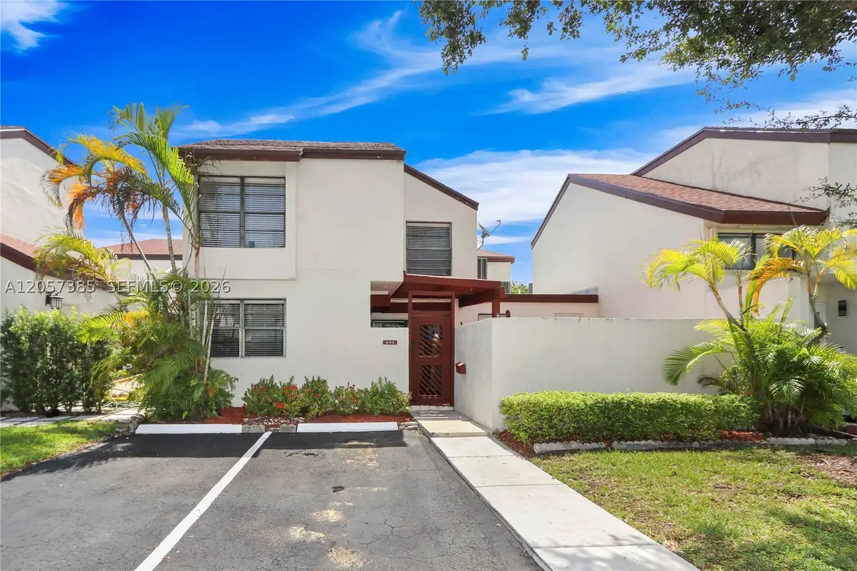 443 NW 97th Pl #443, Miami, FL 33172 - #1