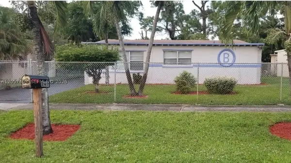 247 SW 21st Way, Fort Lauderdale, FL 33312