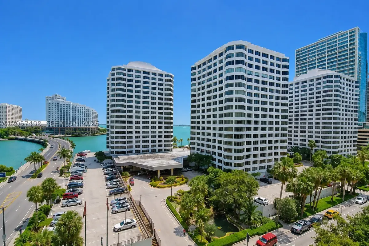 825 Brickell Bay Dr #1151, Miami, FL 33131 - #1