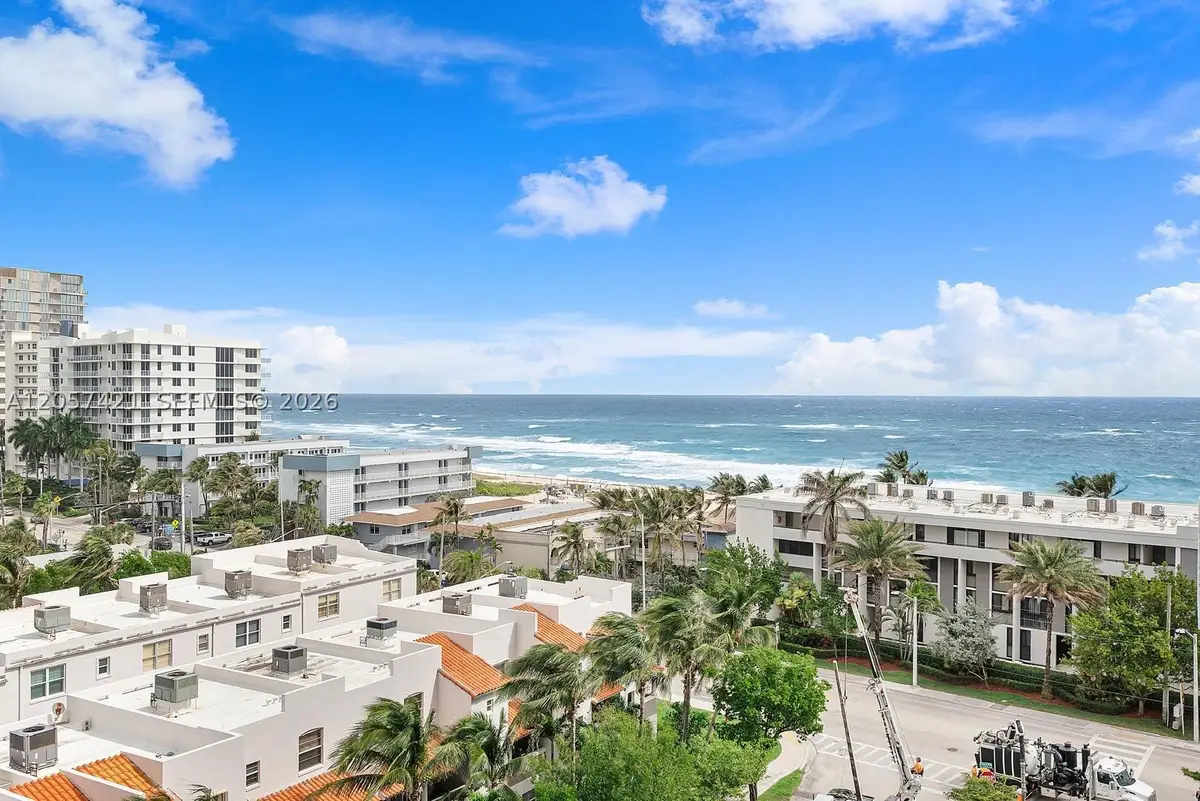 531 N Ocean Blvd #1005, Pompano Beach, FL 33062 - #1