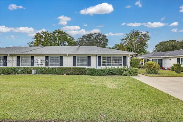 10115 44th Way S #409, Boynton Beach, FL 33436