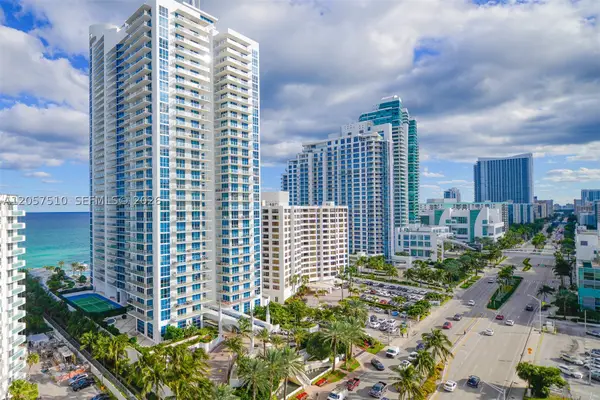 3000 S Ocean Dr #1506, Hollywood, FL 33019