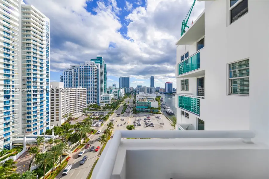 3000 S Ocean Dr #1506, Hollywood, FL 33019 - #2