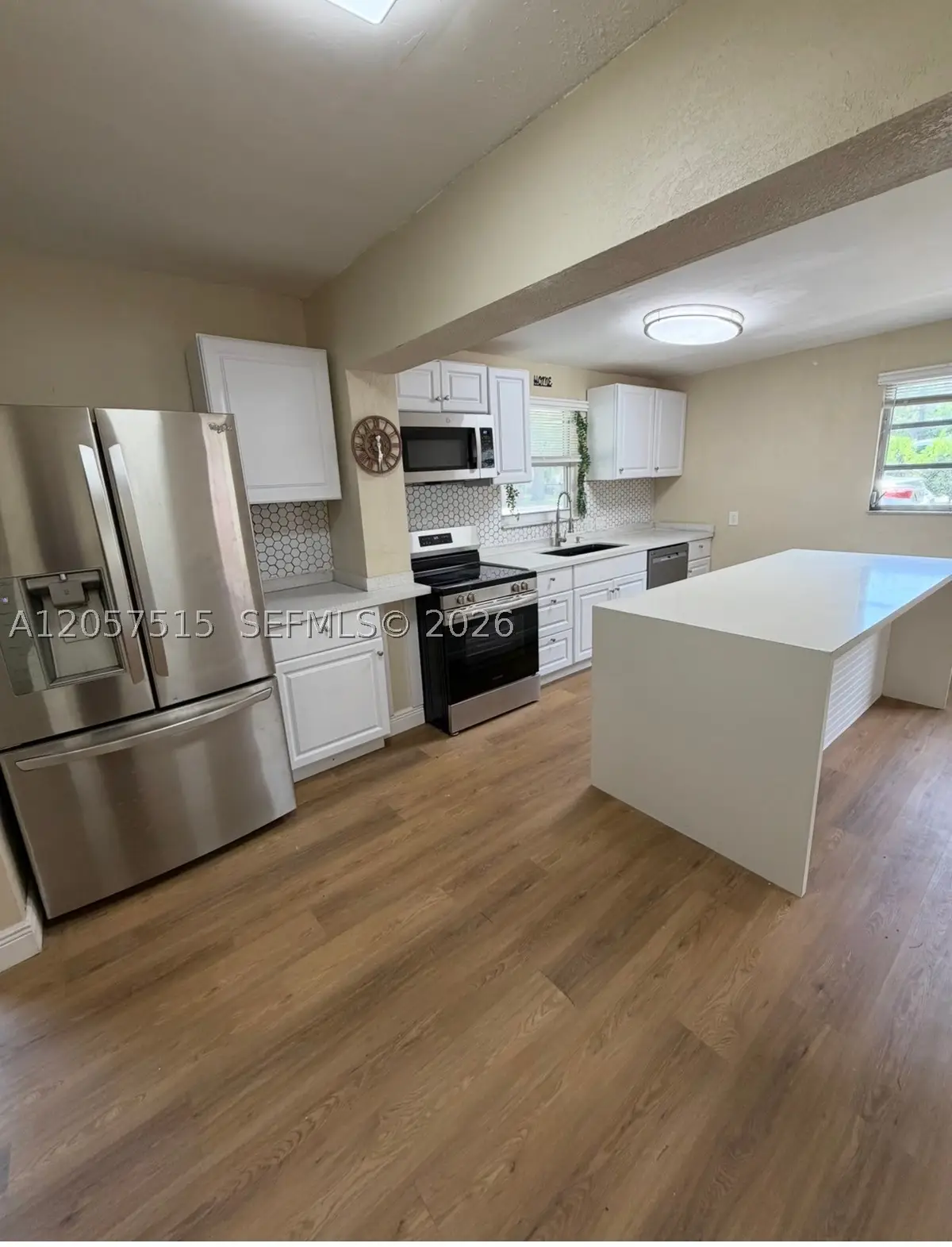 734 SW 8th St, Dania Beach, FL 33004 - #1