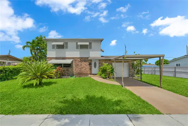 2322 SW 128th Ave, Miami, FL 33175