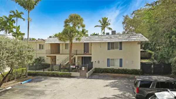 8617 SW 68th Ct #24, Pinecrest, FL 33156
