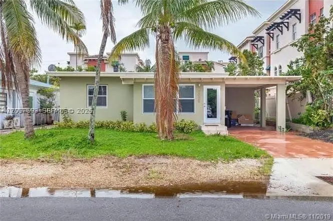 1025 NE 17th Way, Fort Lauderdale, FL 33304 - #1