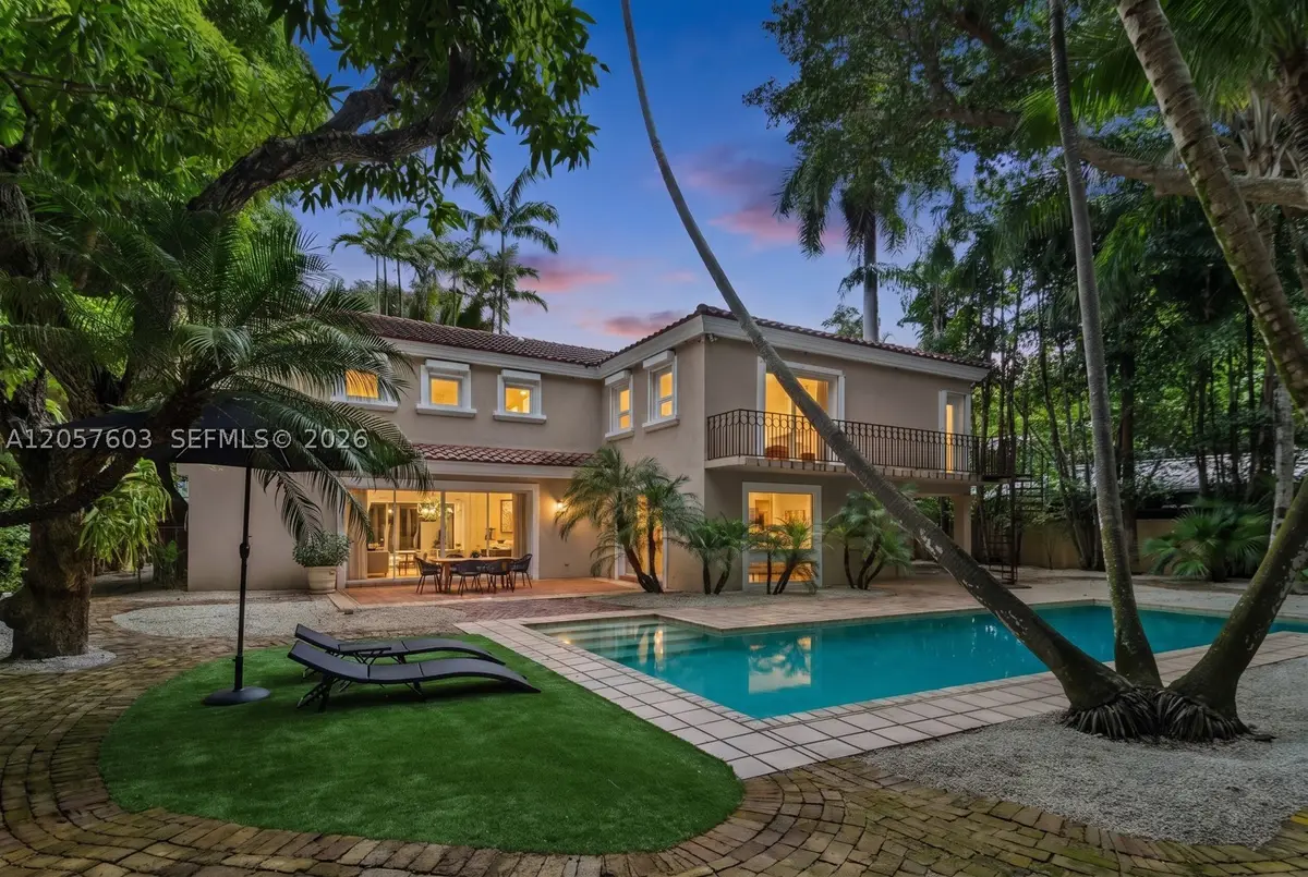 3798 Matheson Ave, Miami, FL 33133 - #1