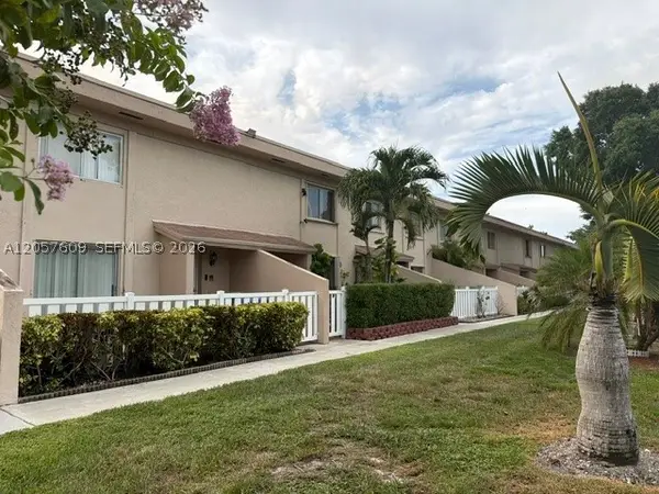 1419 NW 80th Ave #F, Margate, FL 33063