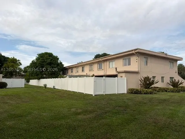 1419 NW 80th Ave #F, Margate, FL 33063 - #3