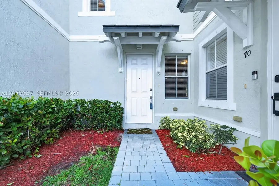 152 SE 29th Ave #9, Homestead, FL 33033 - #2