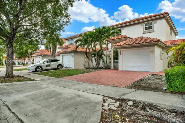 2470 SW 153rd Pass, Miami, FL 33185